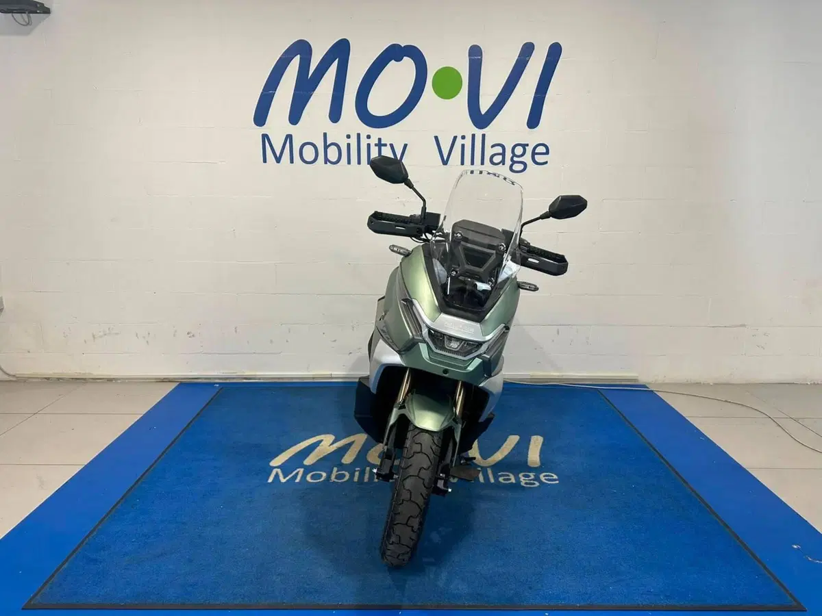 Phelon & Moore Motors Phantette X 125 (2025 - 26) (7)