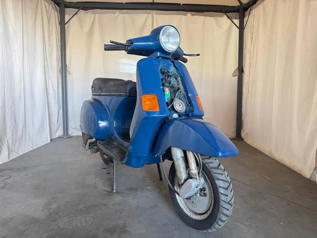 Piaggio COSA 150 *DA RESTAURARE*