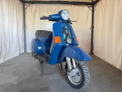 Piaggio COSA 150 *DA RESTAURARE* d'epoca