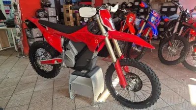 Stark Future Varg EX (2024 - 26) usata