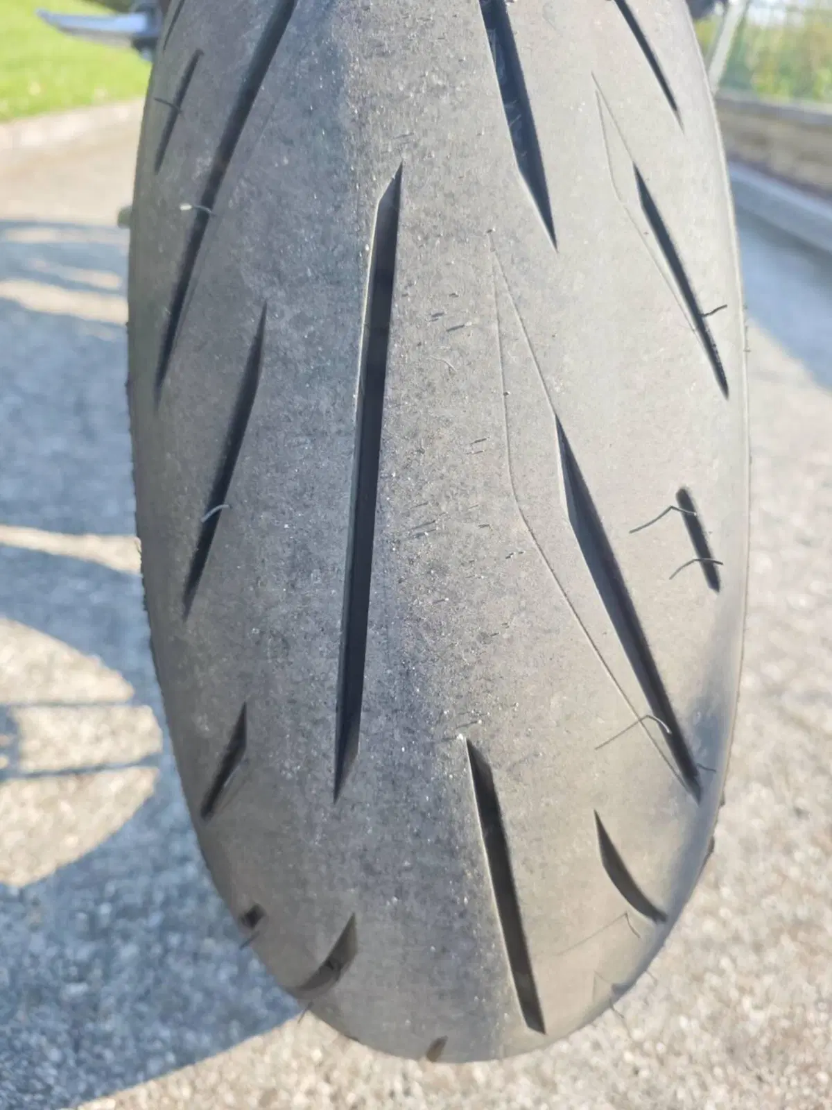 Yamaha MT-09 (2021 - 23) (6)
