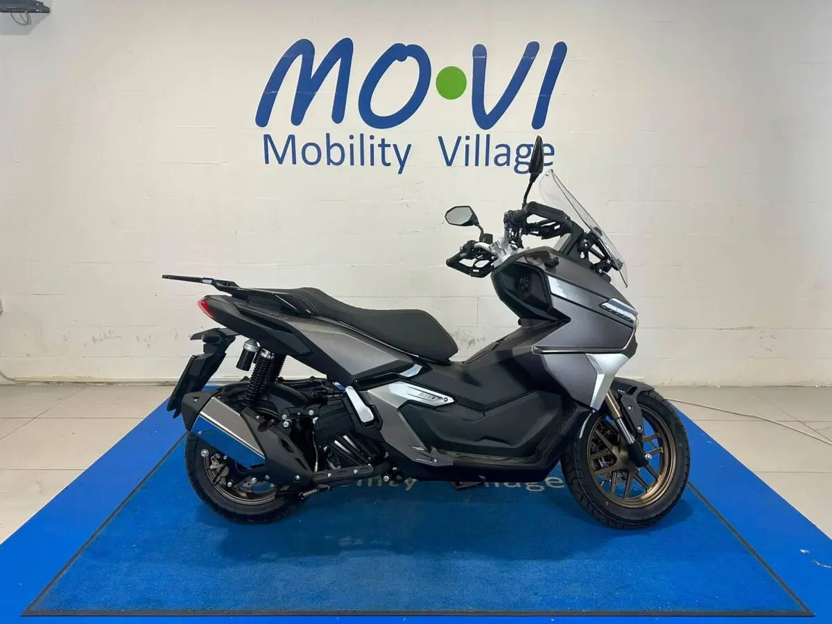 Phelon & Moore Motors Phantette X 300 (2025 - 26)