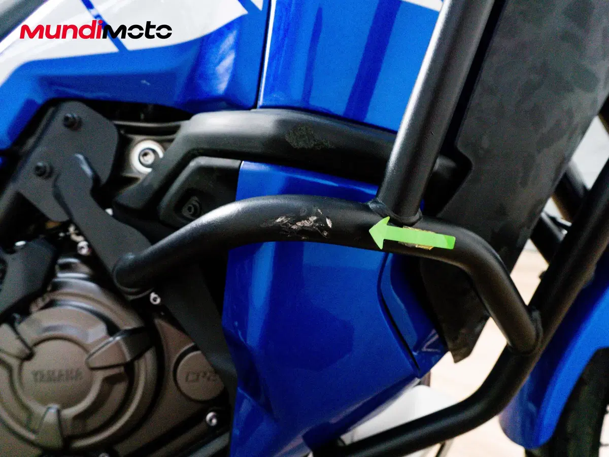 Yamaha Ténéré 700 World Rally (2023 - 25) (12)