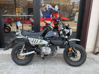 Honda Monkey 125 (2025 - 26) usata