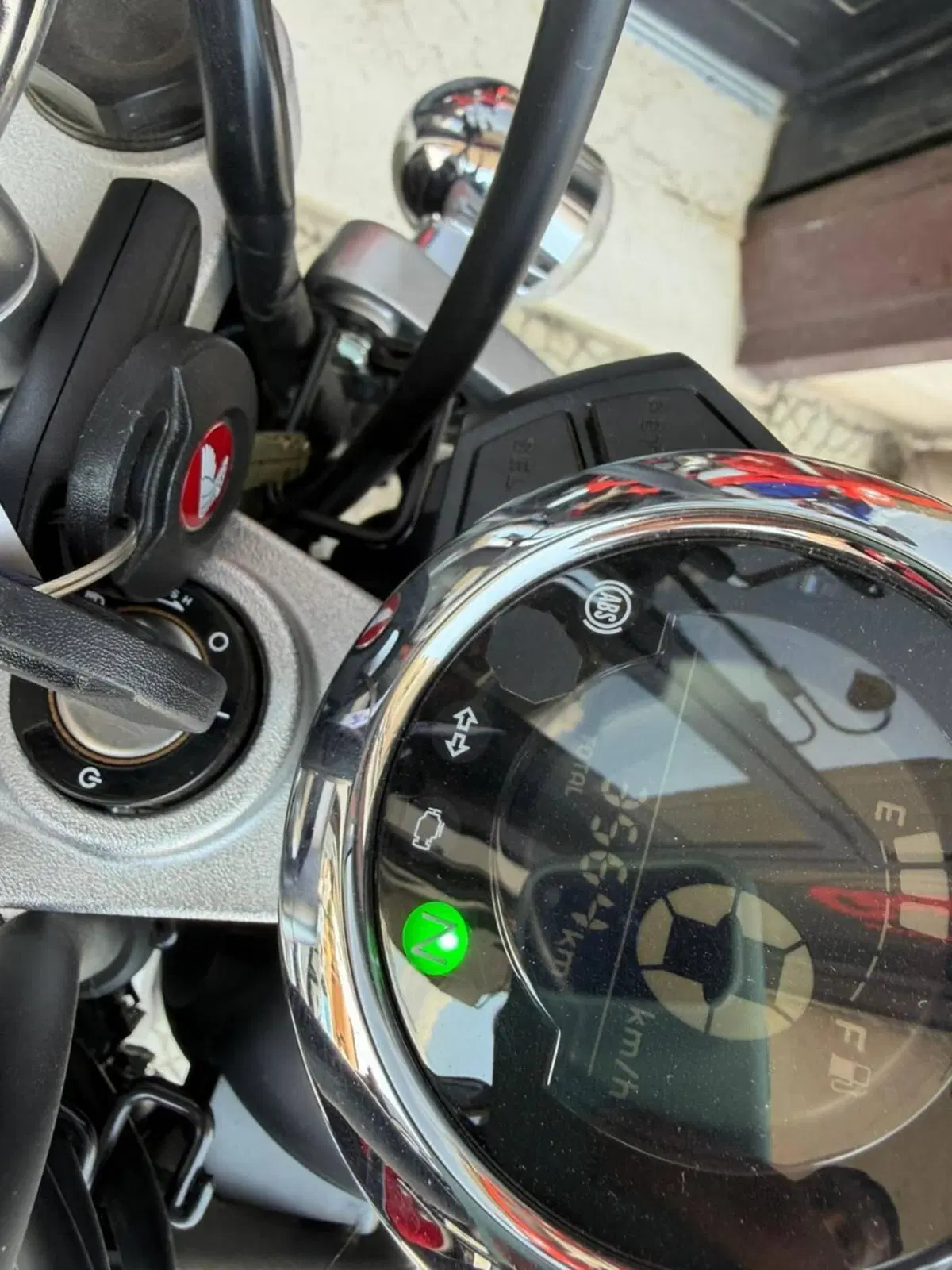Honda Monkey 125 (2025 - 26) (5)