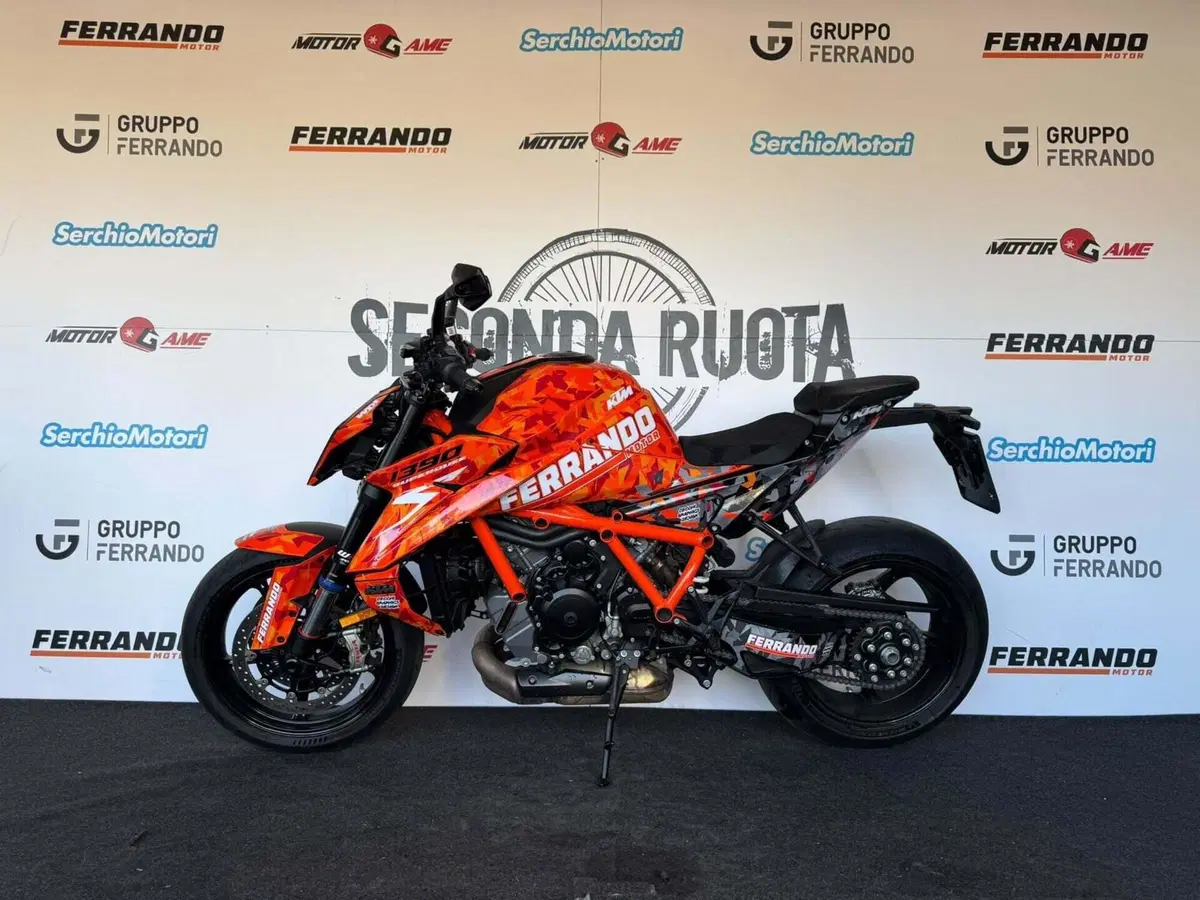 KTM 1390 Super Duke R (2024 - 26) (4)