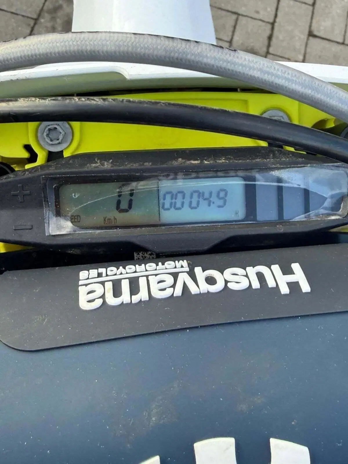 Husqvarna TE 125 (2025) (3)