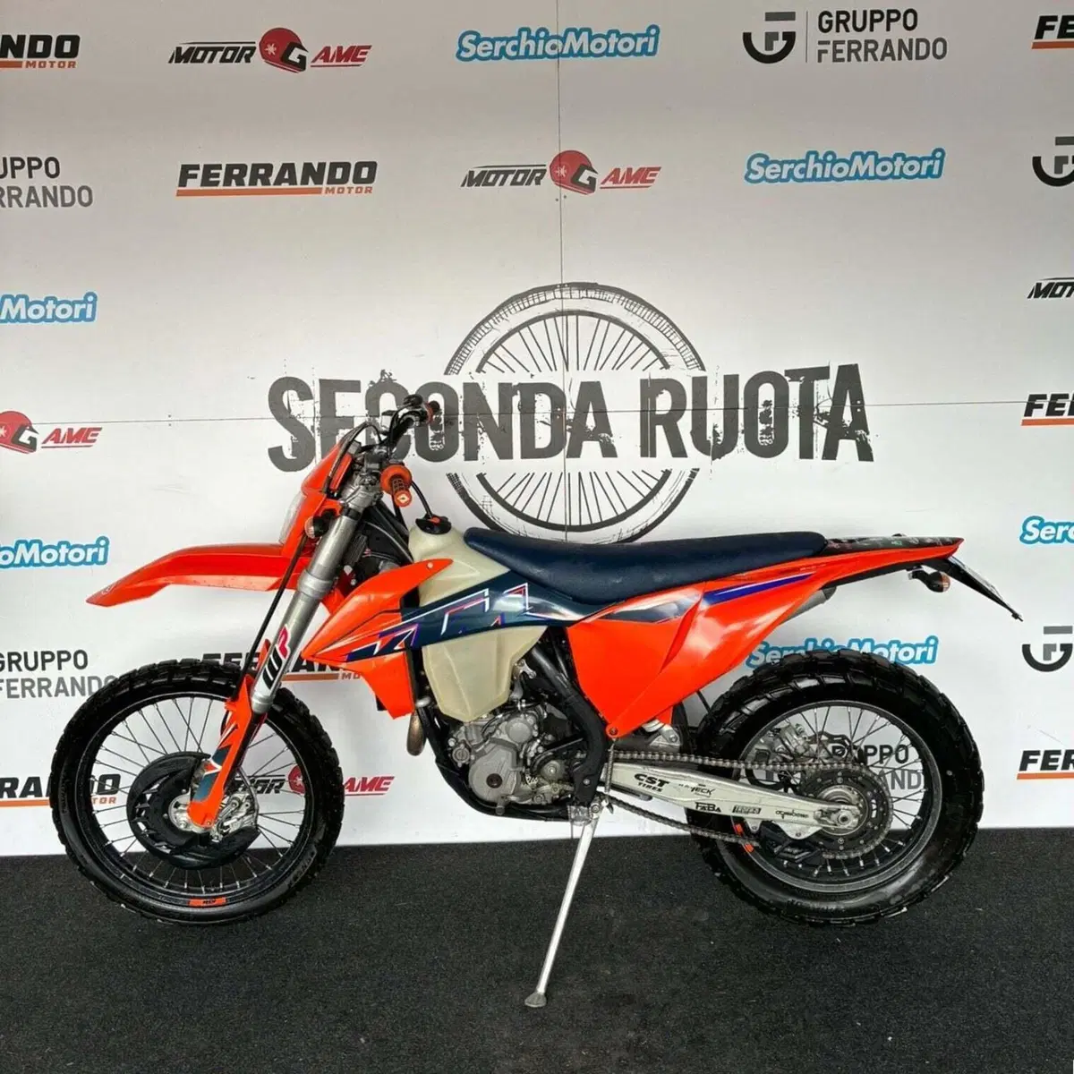 KTM 250 EXC-F (2022) (4)