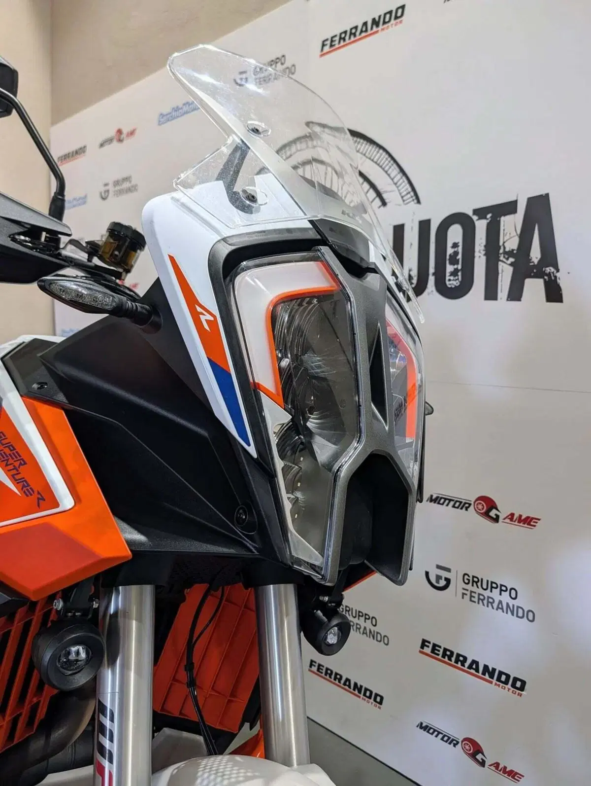 KTM 1290 Super Adventure R (2022 - 25) (6)