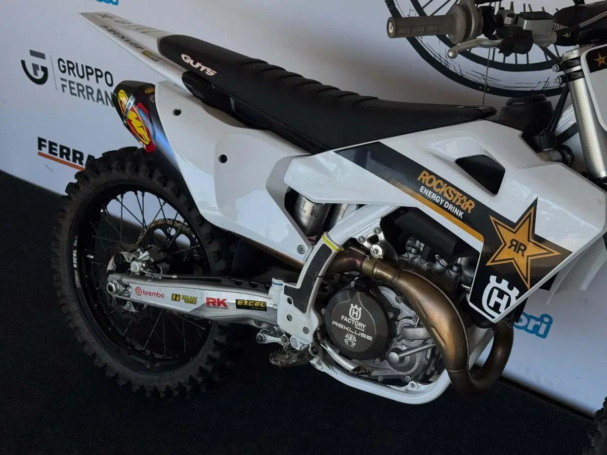 Husqvarna FC 450 Rockstar Edition (2024) (3)