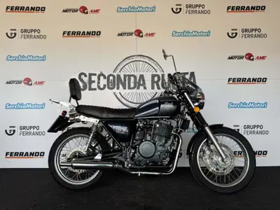 Mash Italia Six Hundred 650 (2021 - 25) usata