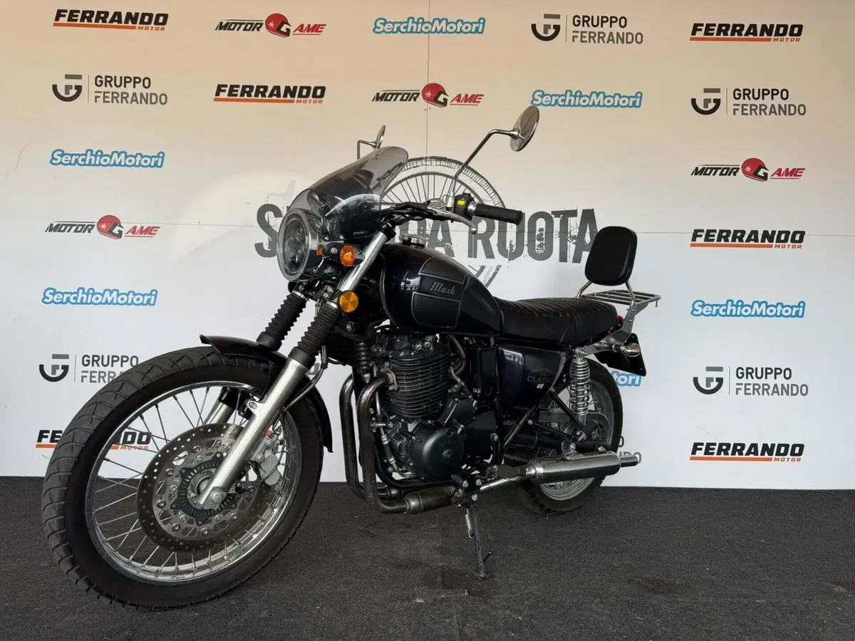 Mash Italia Six Hundred 650 (2021 - 25) (3)