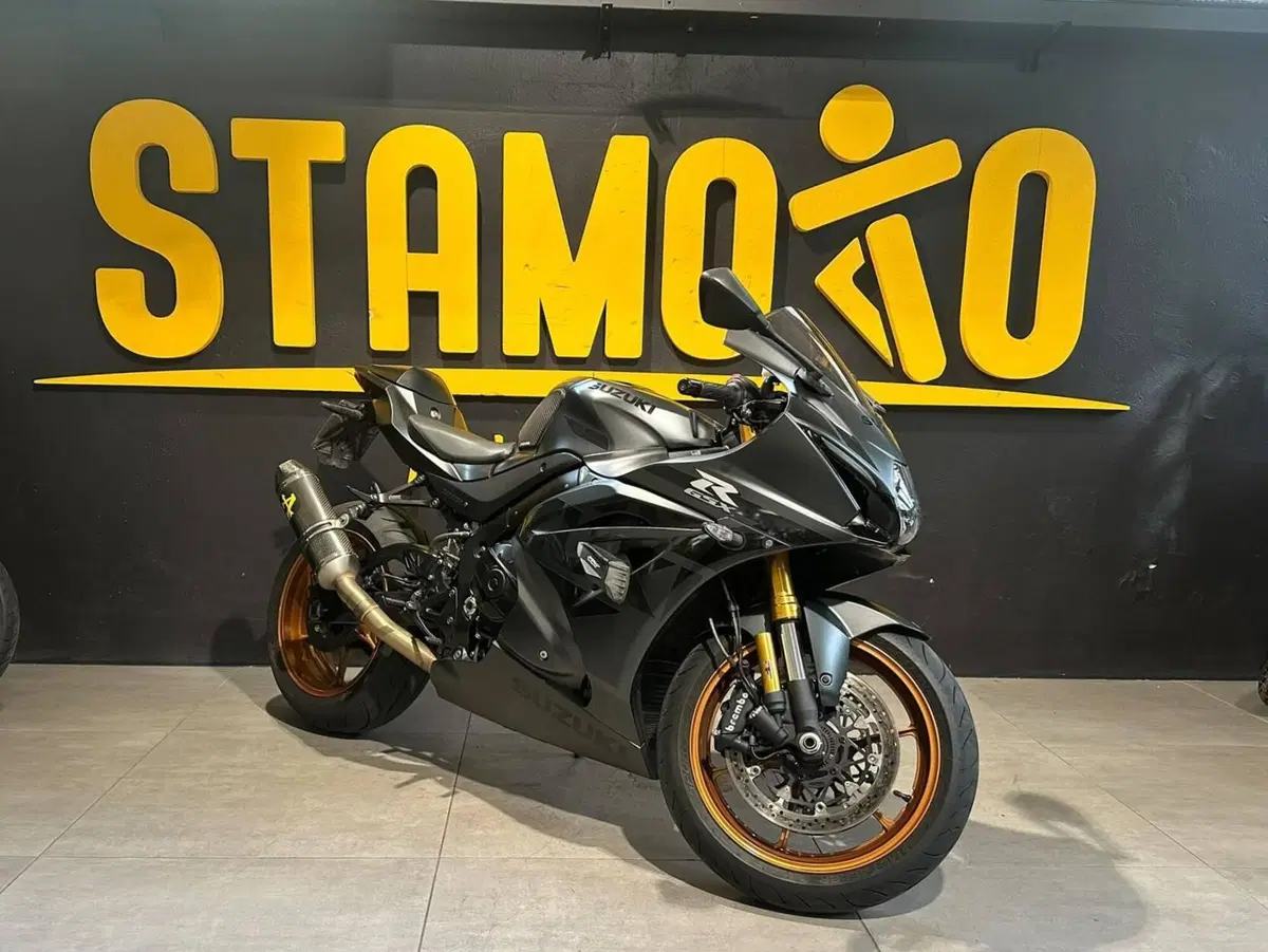 Suzuki GSX-R1000R (2019 - 20) (2)
