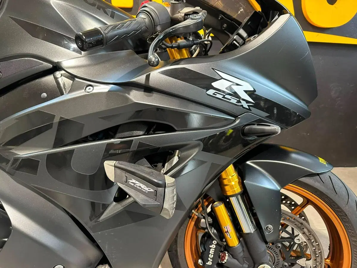 Suzuki GSX-R1000R (2019 - 20) (6)