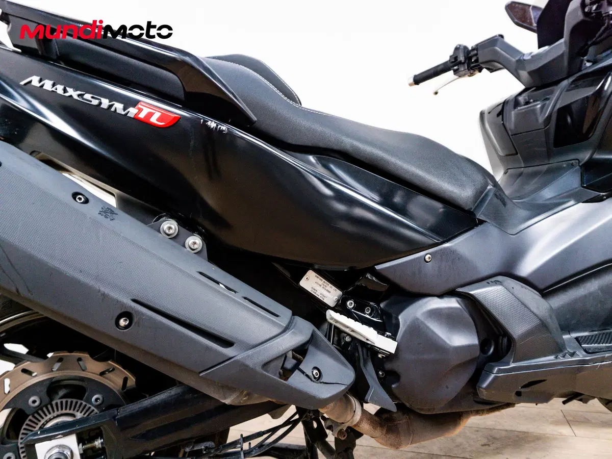 Sym Maxsym TL 508 (2021 - 24) (3)