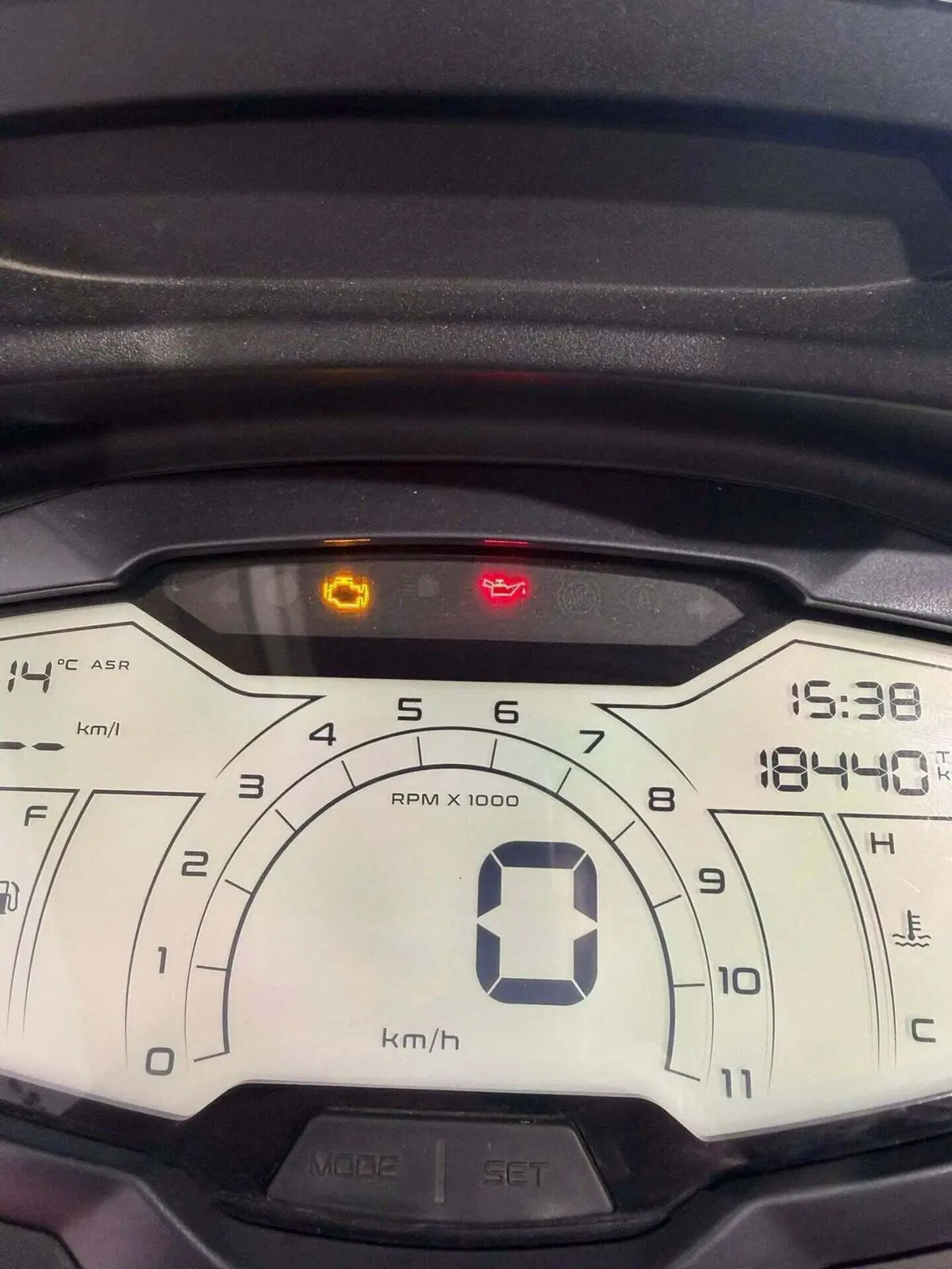 Piaggio Beverly 400 S ABS-ASR (2021 - 24) (5)