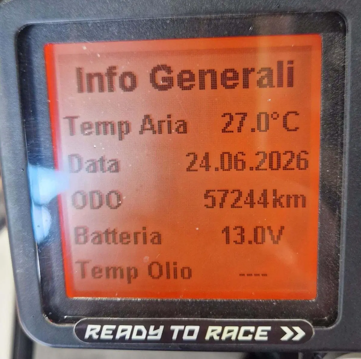 KTM 1090 Adventure R (2017 - 19) (5)