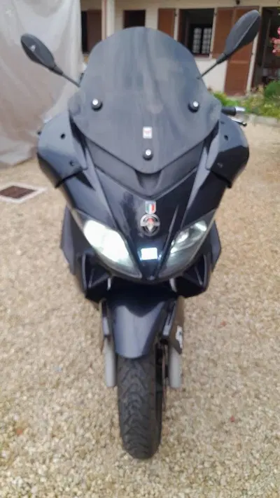 Gilera Nexus 300 (2007 - 13) usata