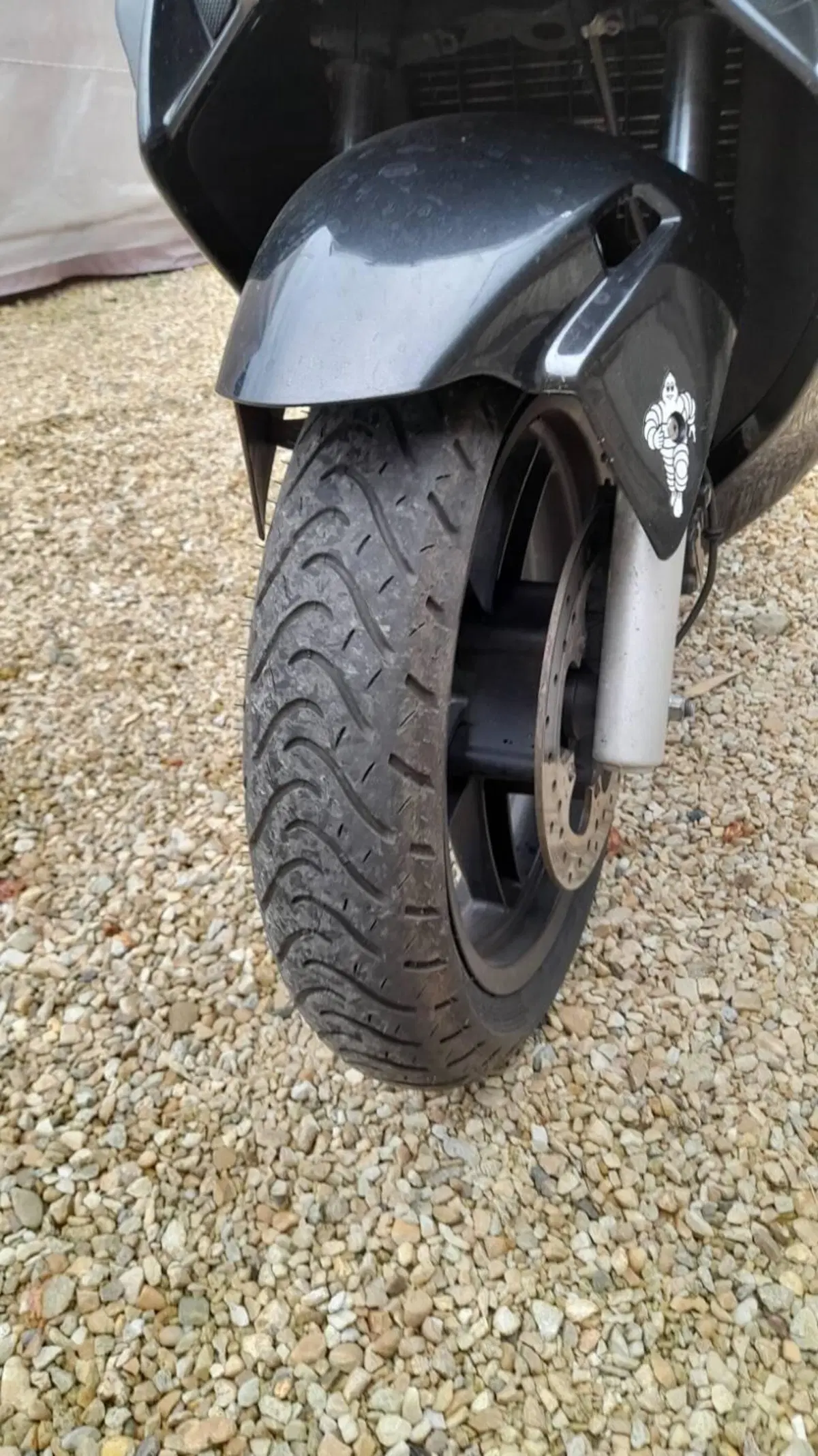 Gilera Nexus 300 (2007 - 13) (3)