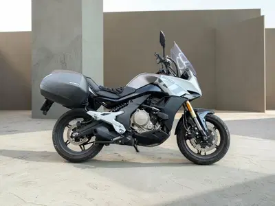 CFMOTO 650MT (2021 - 24) usata