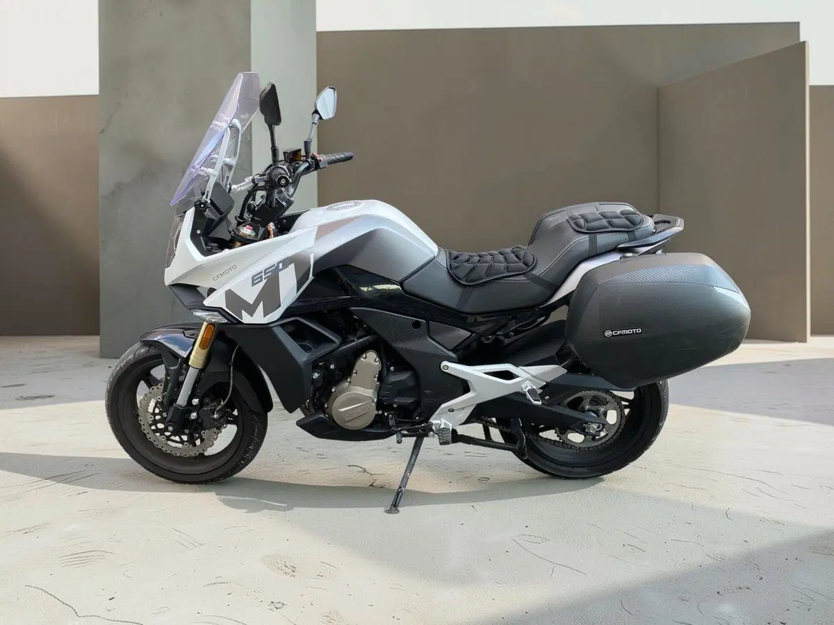 CFMOTO 650MT (2021 - 24) (5)