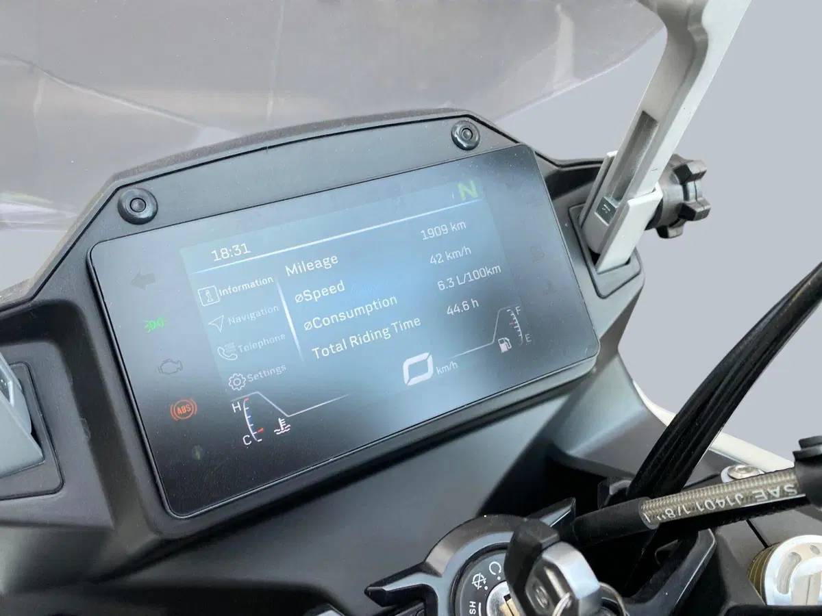 CFMOTO 650MT (2021 - 24) (7)