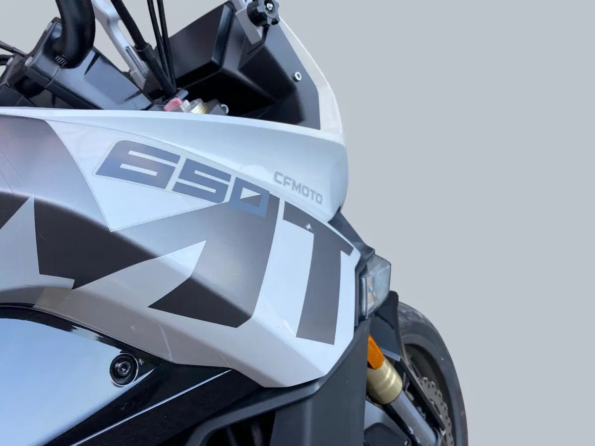CFMOTO 650MT (2021 - 24) (9)