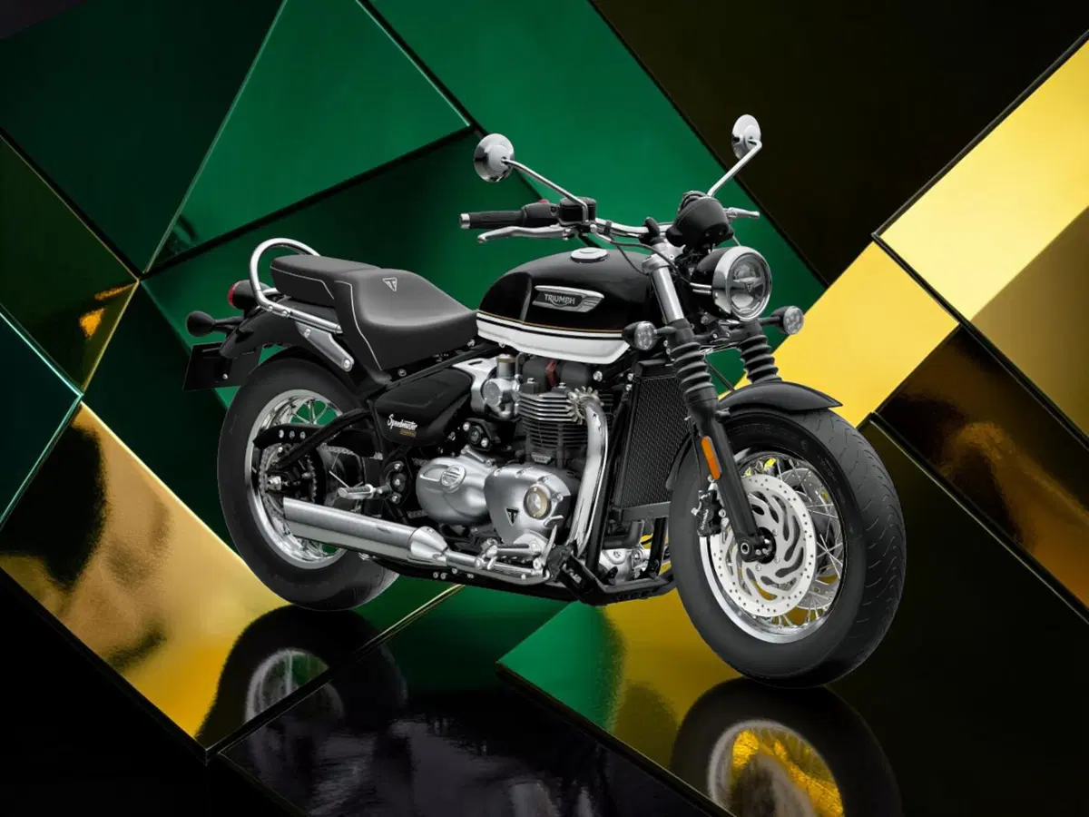 Triumph Bonneville Speedmaster 1200 (2026) (2)