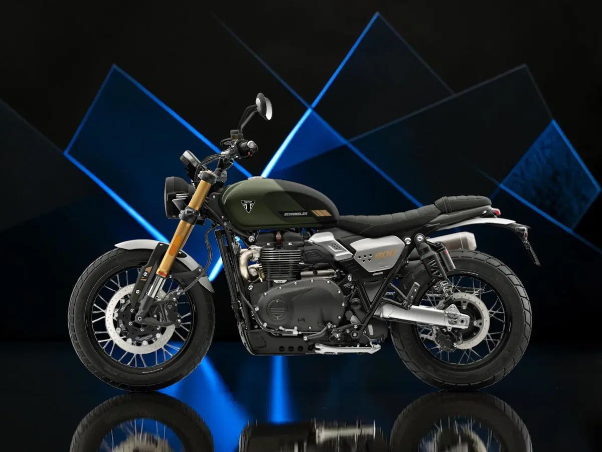 Triumph Scrambler 900 (2026) (3)