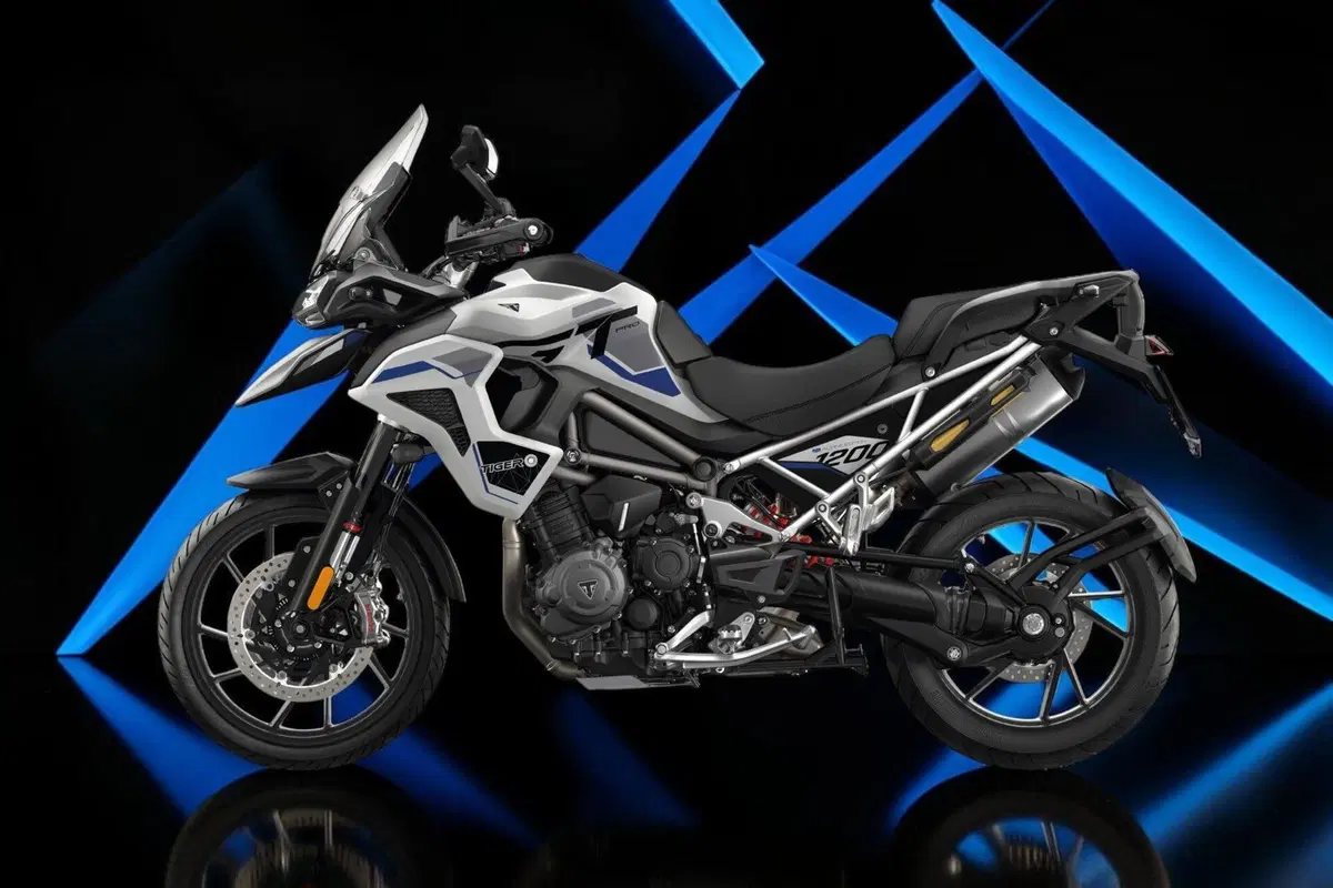 Triumph Tiger 1200 Alpine Special Edition (2026) (3)