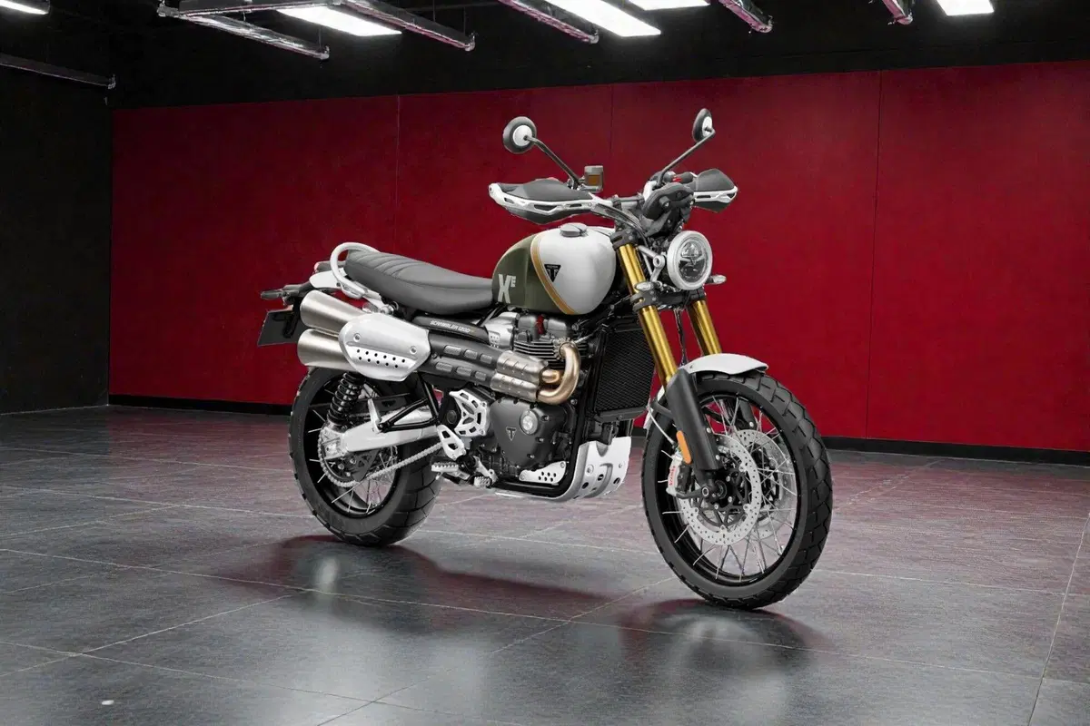 Triumph Scrambler 1200 XE (2026) (3)