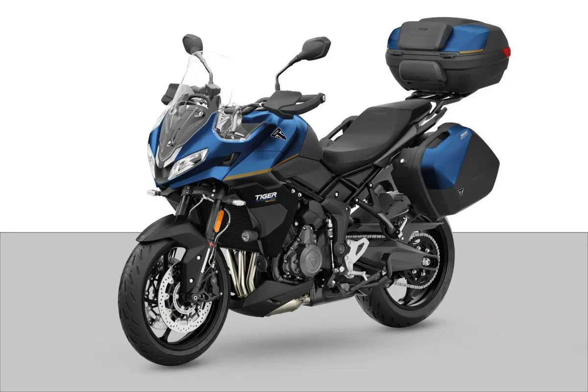 Triumph Tiger Sport 800 Tour (2026) (2)