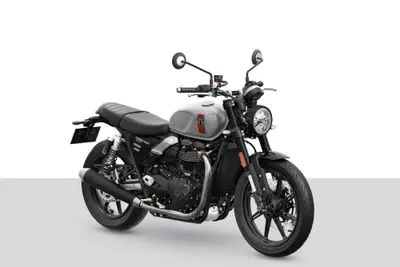 Triumph Speed Twin 900 (2025 - 26) nuova
