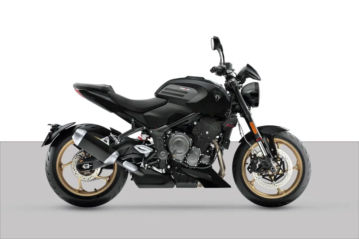 Triumph Trident 800 (2026) (2)
