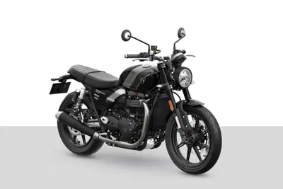 Triumph Speed Twin 900 (2025 - 26) nuova
