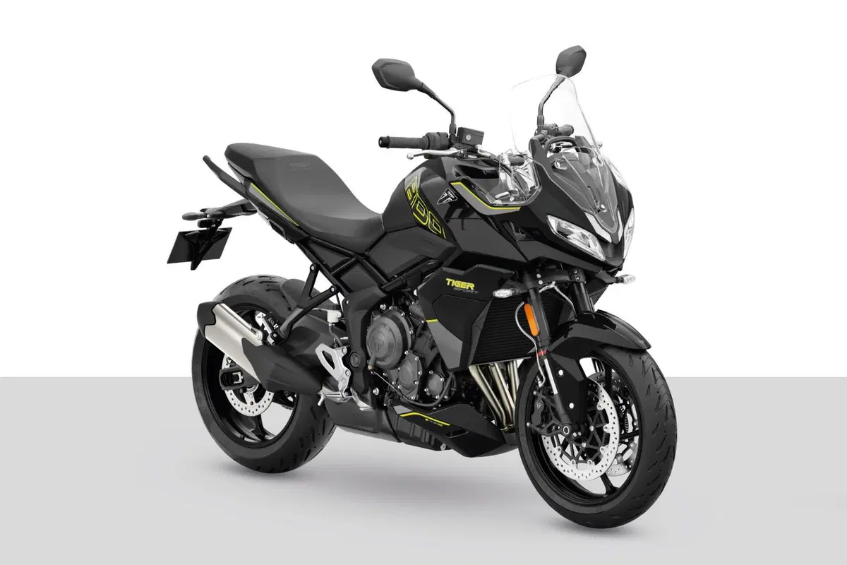 Triumph Tiger Sport 800 (2025 - 26) (3)