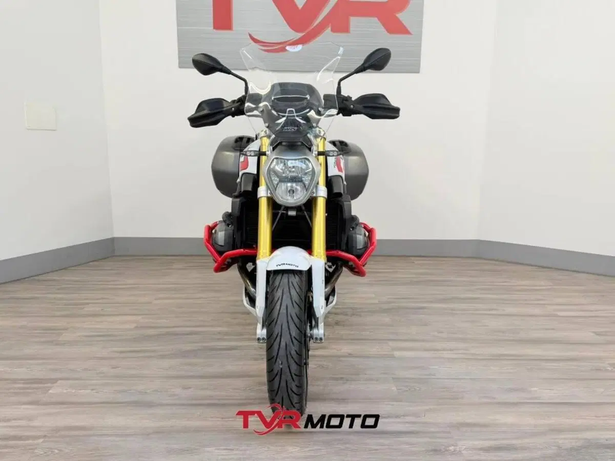Bmw R 1200 R (2015 - 16) (3)
