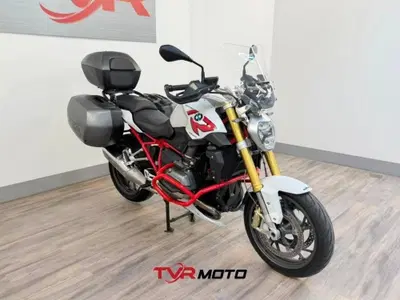 Bmw R 1200 R (2015 - 16) usata