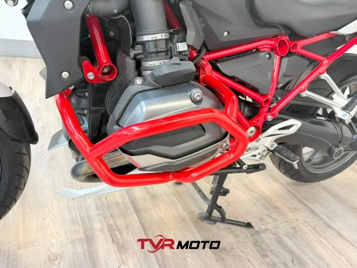 Bmw R 1200 R (2015 - 16) (11)