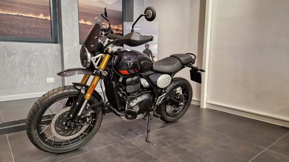 Triumph Scrambler 400 XC (2025 - 26) (3)