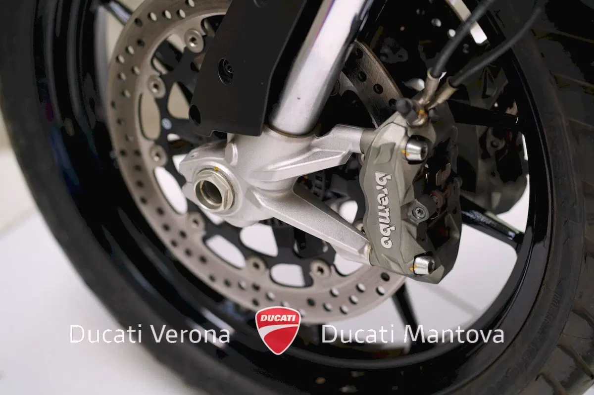 Ducati Multistrada V2 (2022 - 24) (17)