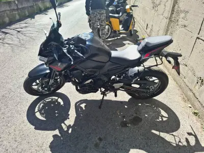 Kawasaki Z 900 (2020) usata