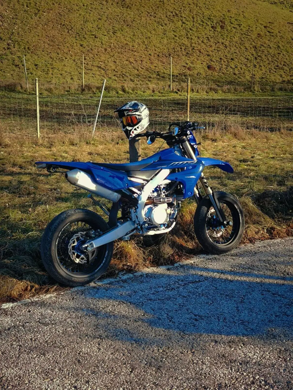 Yamaha WR 450 F (2022 - 24) (4)