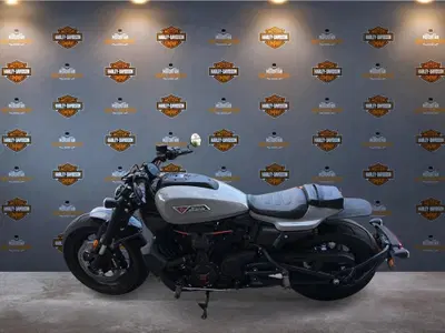 Harley-Davidson Sportster S (2025 - 26) usata