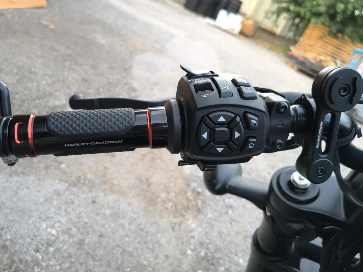 Harley-Davidson Sportster S (2025 - 26) (8)