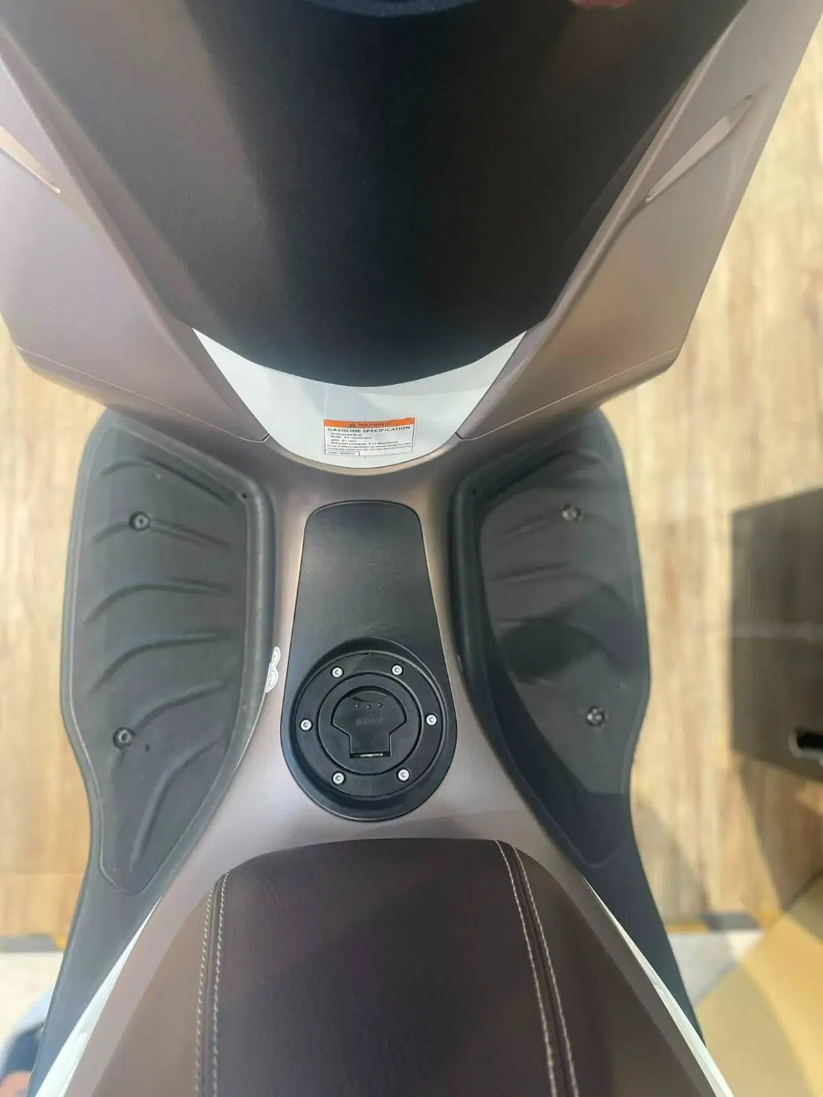 Piaggio Medley 150 ABS (2021 - 25) (4)