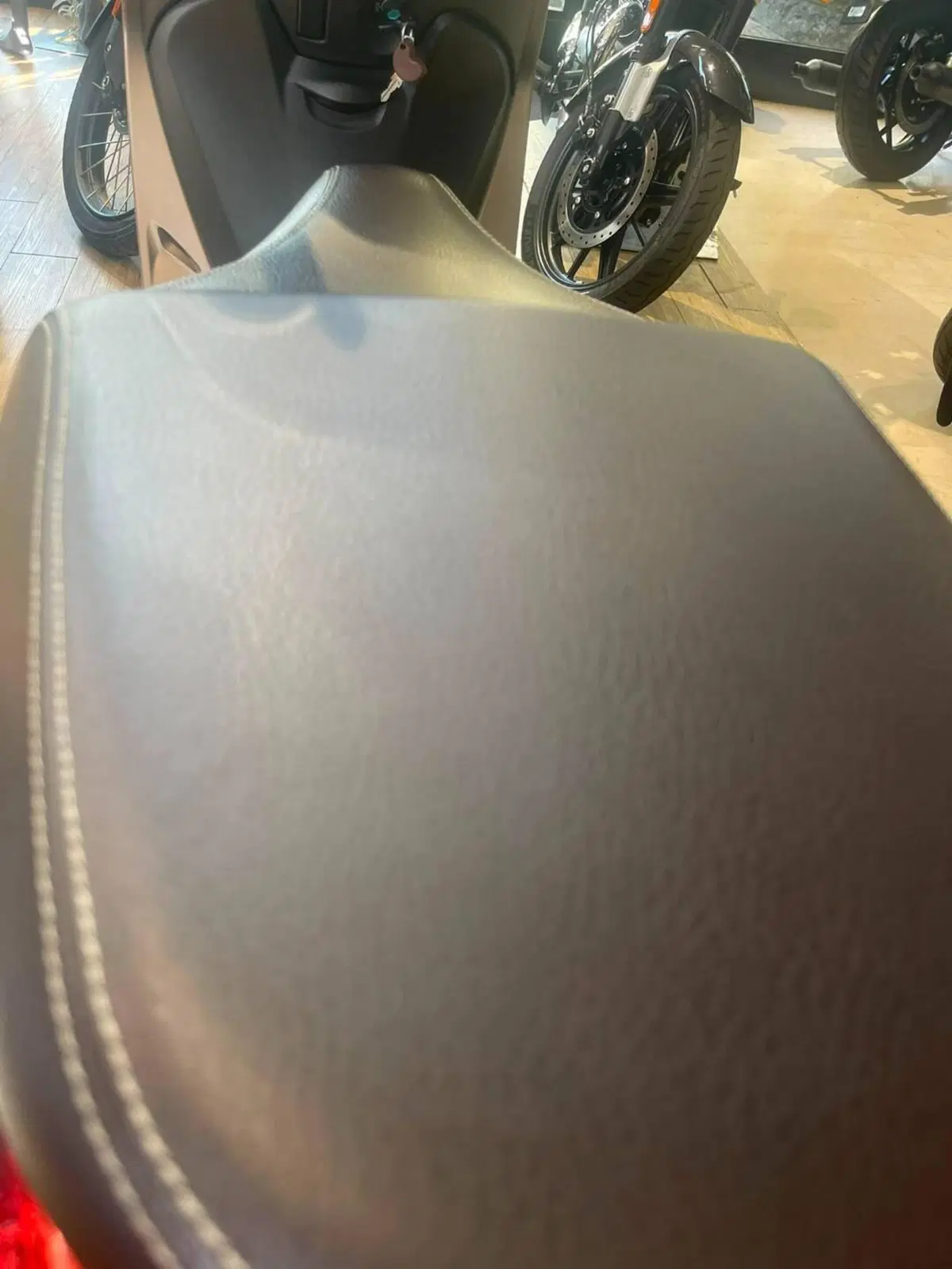 Piaggio Medley 150 ABS (2021 - 25) (10)