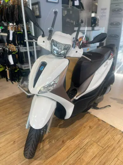 Piaggio Medley 150 ABS (2021 - 25) usata