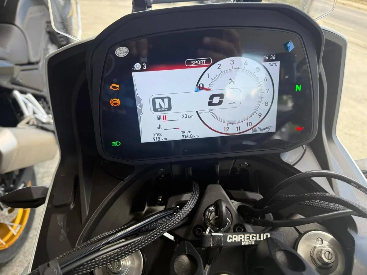 Moto Morini X-Cape 1200 (2026) (2)