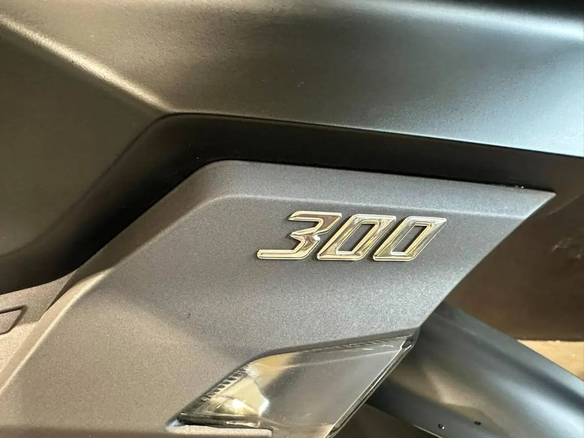 Sym ADX 300 (2024 - 26) (7)